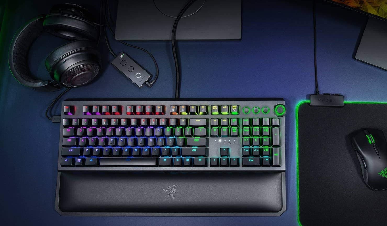 Key considerations when choosing gaming accessories