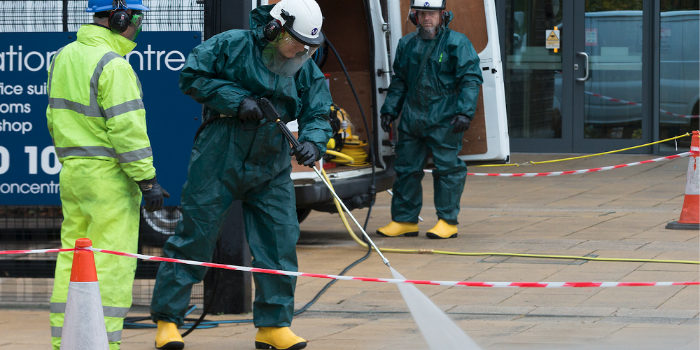 Pressure Washer Types for Every Job: Buying Guide