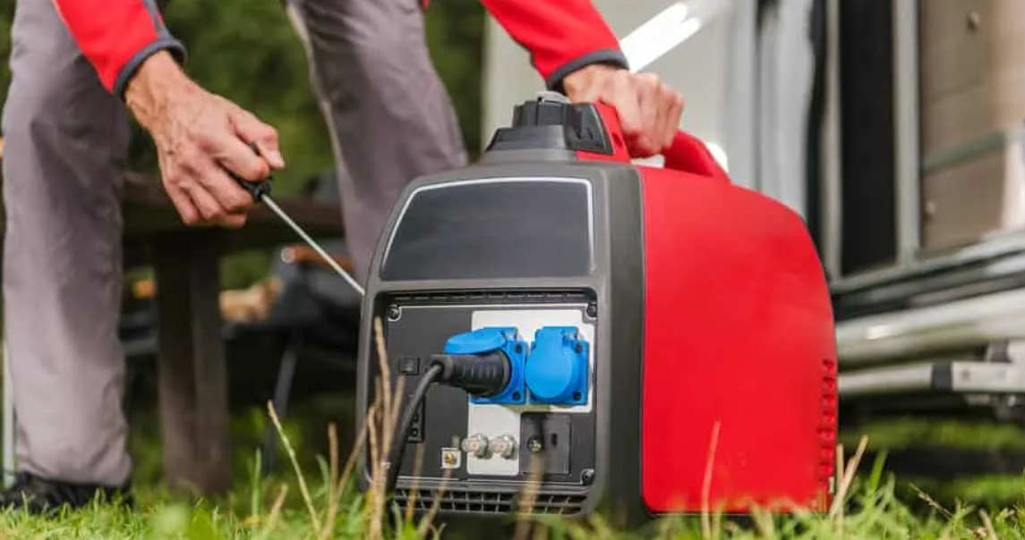 Advantages & Disadvantages of Inverter Generators