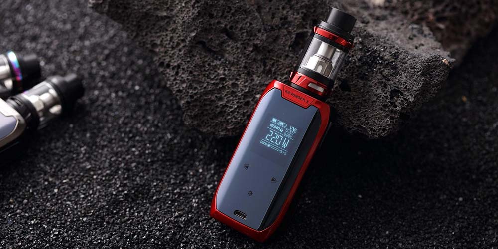 How Has Vaping Been Considered in this World?