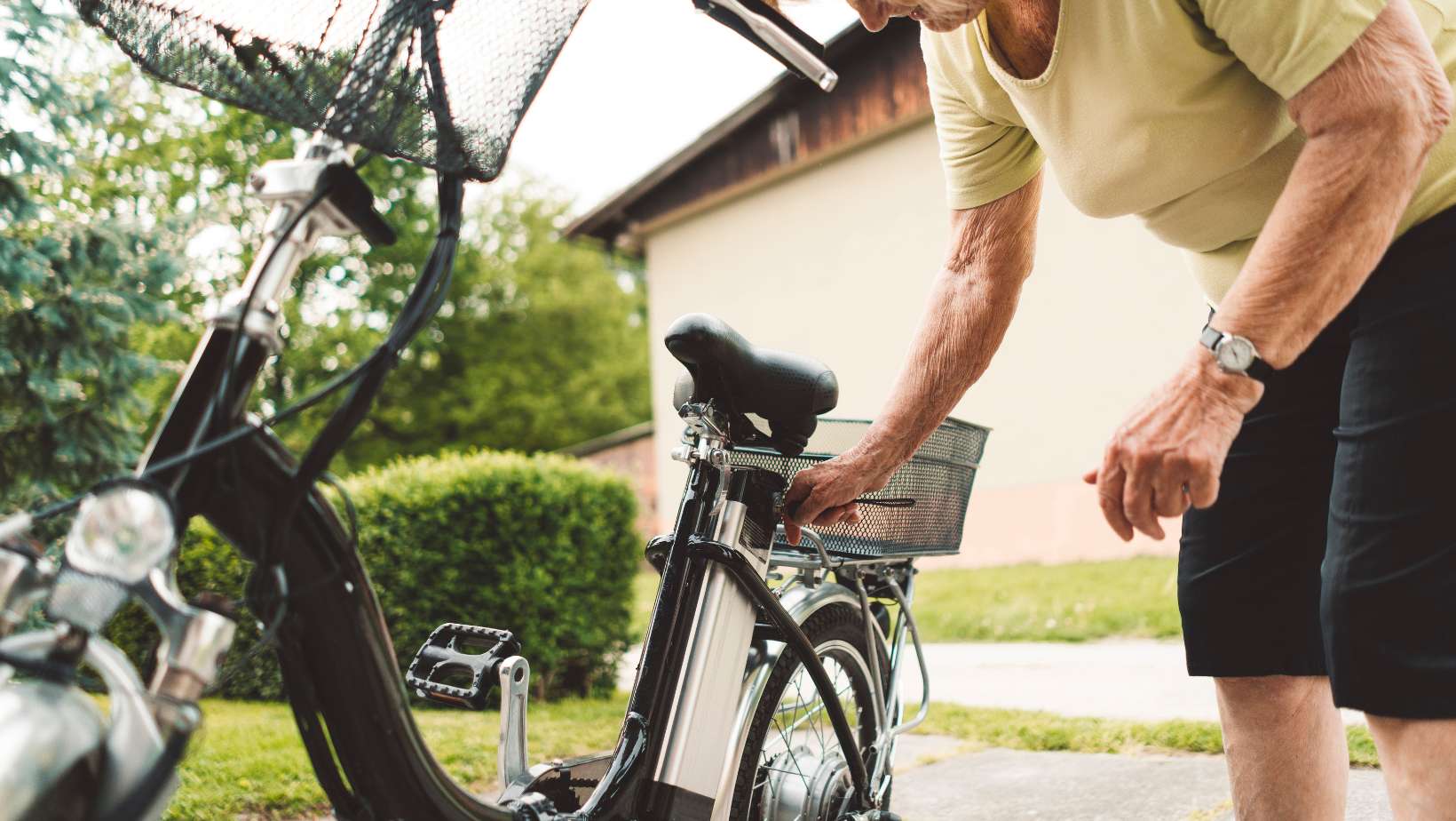 <strong>How Often Does My E-Bike Need Maintenance?</strong>