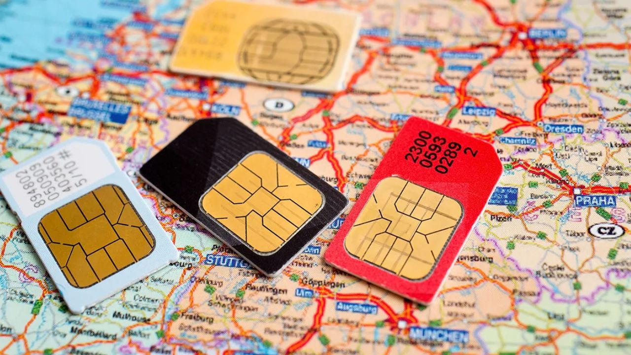 Why Should You Choose A Philippine eSIM?