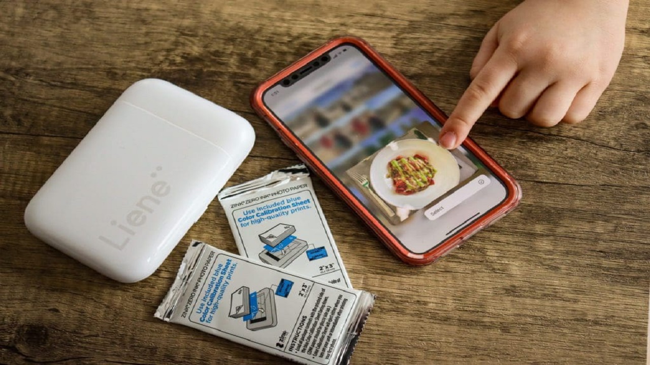 Portable Printing for Professionals: Elevating Your Business Workflow with Portable Printers