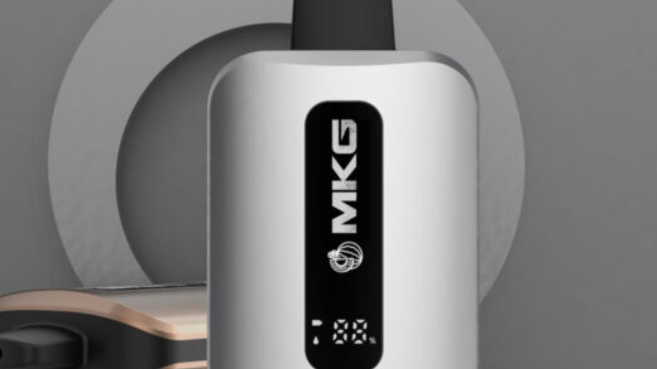 Which Capabilities Of Digital Disposable Vapes Make It Excellent Preference?