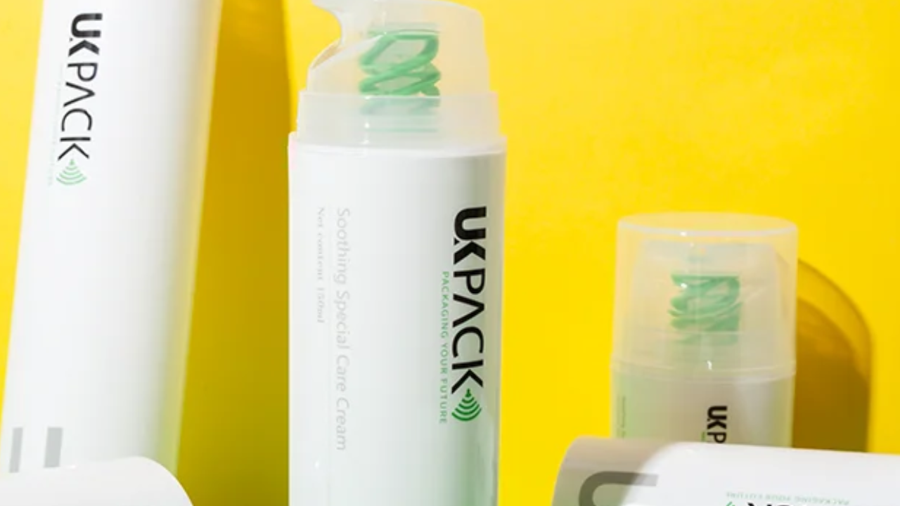 What Are Some Tips For Implementing Sustainable Cosmetic Packaging?