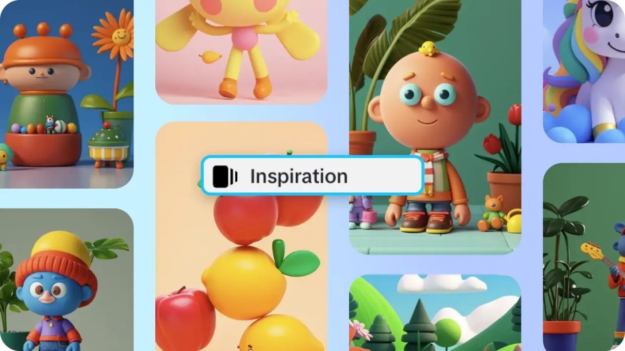 How to Customize 3D Logos With Colors, Fonts, and Textures