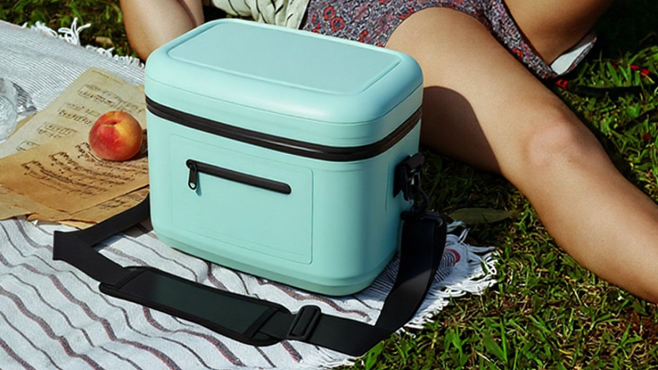 Wholesale Cooler Bags: How Everich Balances Price and Performance