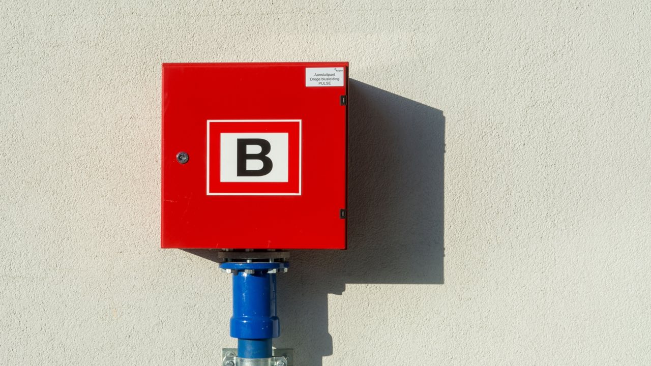 Common Mistakes in Fire Sprinkler Pipe Sizing on Small Commercial Renovation Projects