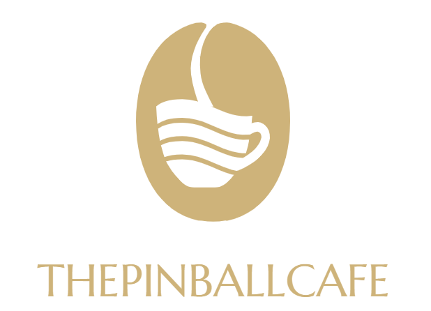 Thepinballcafe?>